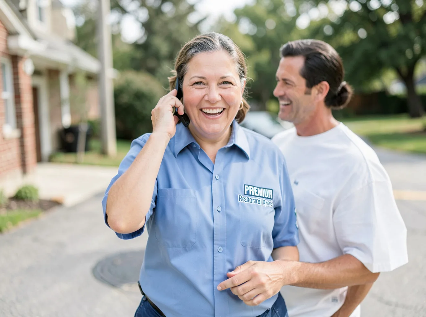 Water Damage Restoration Celeste, TX FAQs
